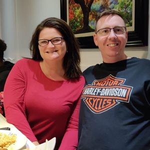 Meet your Posher, Mike